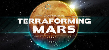 Terraforming Mars - Apps on Google Play