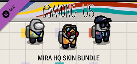 Buy Among Us - MIRA HQ Skins Steam PC Key - HRKGame.com