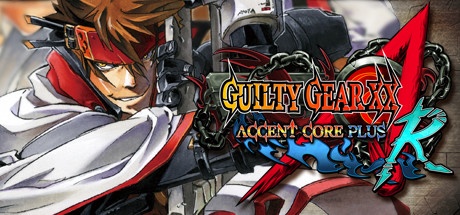 Buy Guilty Gear Xx Accent Core Plus R Steam Pc Cd Key Instant Delivery Hrkgame Com