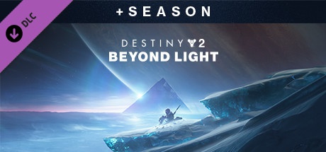 Destiny 2 Steam