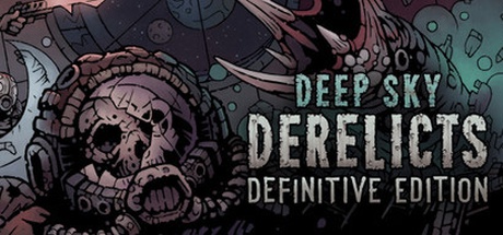 Derelicts on Steam