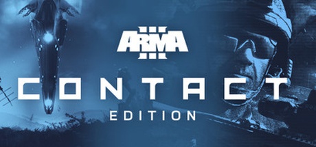 Arma 3 Contact Edition  Steam-PC - Jogo Digital