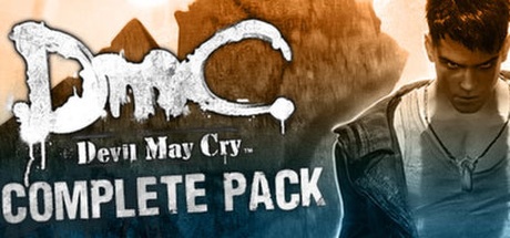 Buy DmC: Devil May Cry Steam Key, Instant Delivery