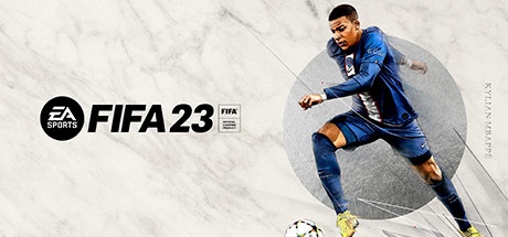 FIFA 23, PC Steam Origin Original