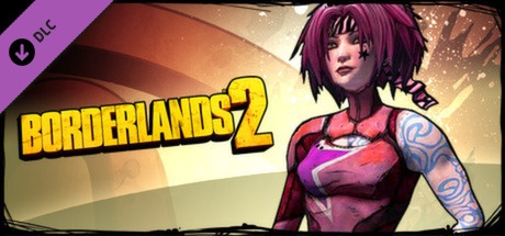 Borderlands 2: siren madness pack crack key