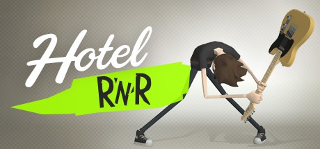 Hotel rnr clearance ps4