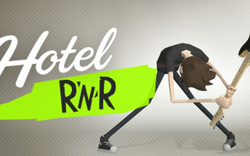 Hotel rnr deals oculus quest