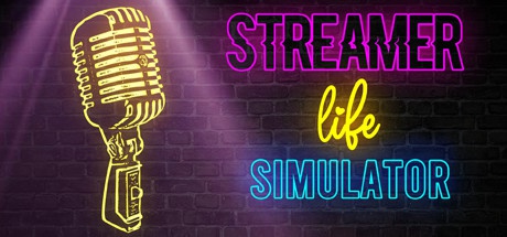 Buy Streamer Life Simulator EUROPE Steam PC Key 
