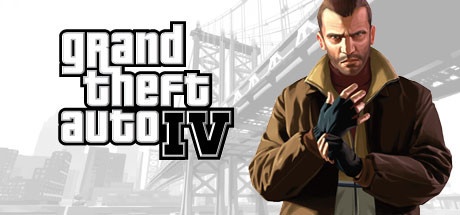 Grand Theft Auto IV / GTA 4 Complete Edition - Rockstar Games Key / PC Game