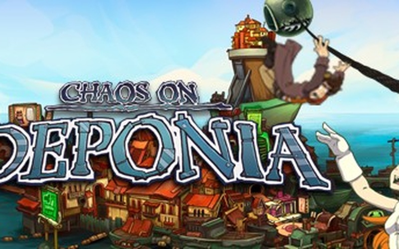 Deponia Full Game Free Pc Download Play. Download Deponia For Mac