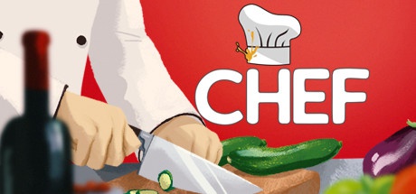 Chef Life: A Restaurant Simulator - PC [Steam Online Game Code