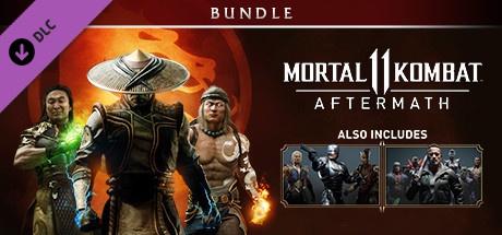 Buy Mortal Kombat - XL Pack Steam Key, Instant Delivery