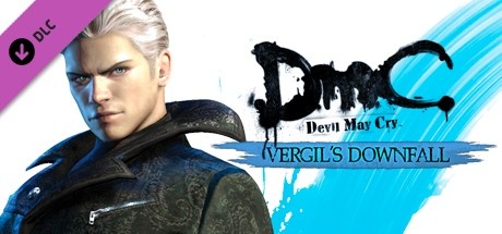 Devil May Cry: Vergil's Downfall' video