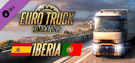 Buy Euro Truck Simulator 2 Iberia Europe Steam Pc Cd Key Instant Delivery Hrkgame Com