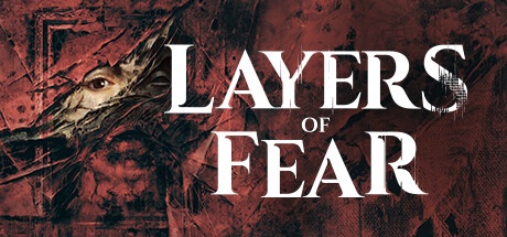 Layers of Fear Steam CD Key