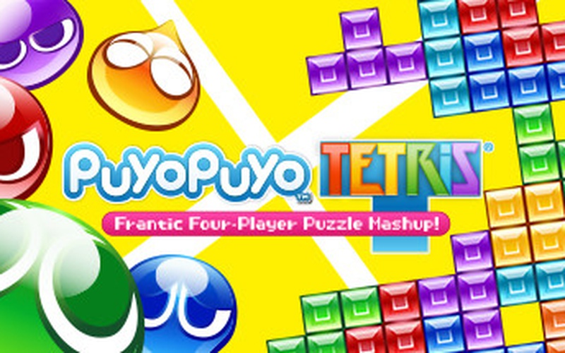 Buy Puyo Puyo Tetris Steam PC Key 