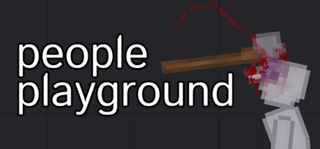 Buy People Playground (PC) Steam Key