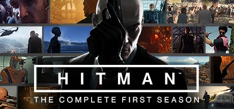 Hitman the complete first season обзор игры