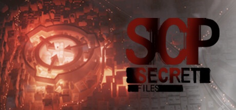 Free Remastered SCP Logos —  ― Official Website