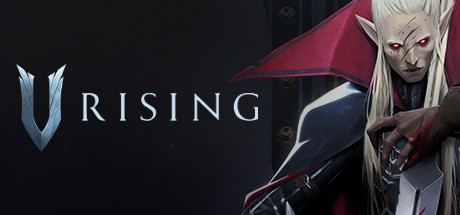 V Rising | PC Steam Game | Fanatical