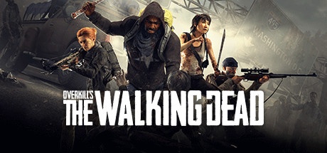 Buy OVERKILL's The Walking Dead EUROPE Steam PC Key - HRKGame.com