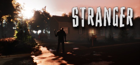 STRANGER on Steam