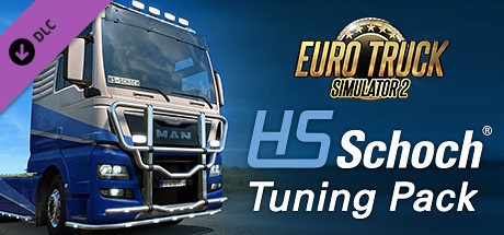 Buy Euro Truck Simulator 2 Hs Schoch Tuning Pack Steam Pc Cd Key Instant Delivery Hrkgame Com