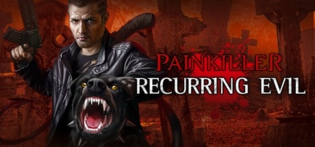 Buy Painkiller: Recurring Evil Steam PC Key - HRKGame.Com