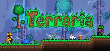 Buy Cheap Terraria PC Steam Pre Loaded Account - Electronic First