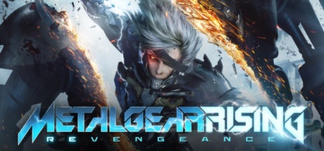 Buy Metal Gear Rising: Revengeance Steam Key NORTH AMERICA - Cheap