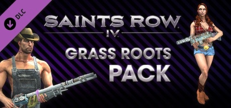 Buy Saints Row IV Game of the Century Edition Steam PC Key