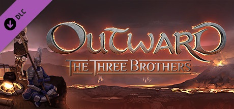 Buy Outward: The Three Brothers Steam PC Key - HRKGame.com