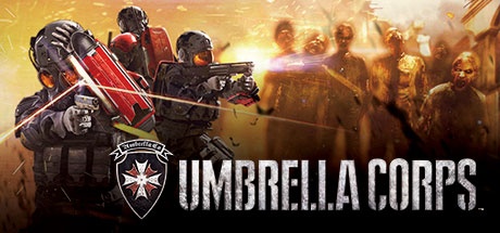 Umbrella Corps Upgrade Pack