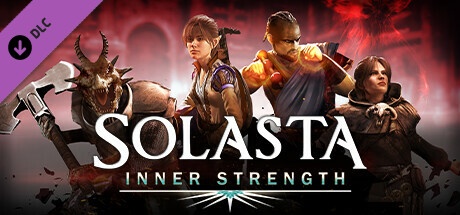 Buy Solasta Crown Of The Magister Inner Strength Steam Pc Key