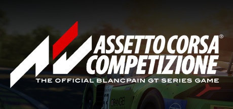 Assetto Corsa Competizione XBOX ONE/Series X