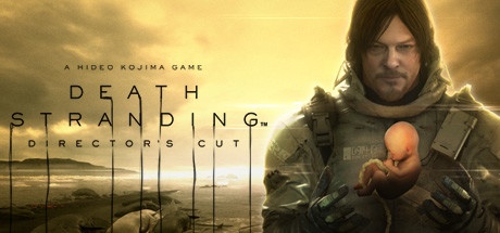 Death Stranding Director's Cut - PC Game Key