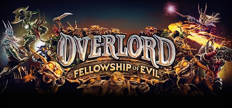 Buy cheap Overlord - RPG Online Battle cd key - lowest price