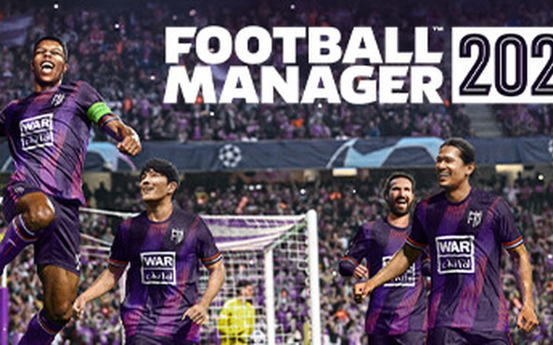 Football Manager 2022 - Free Epic Games cd keys giveaway