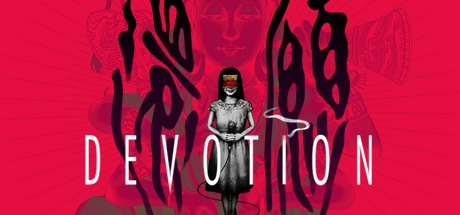 Buy Devotion Steam Gift GLOBAL - Cheap - !