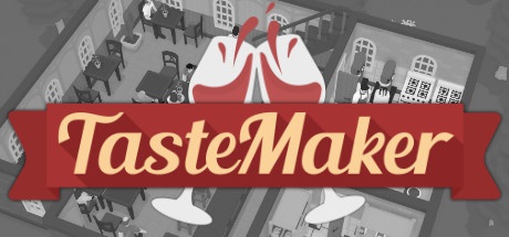 TasteMaker Restaurant Simulator (PC) Key preço mais barato: 9,74€ para Steam