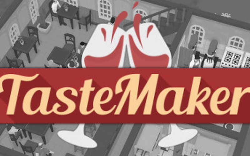 taste maker steam