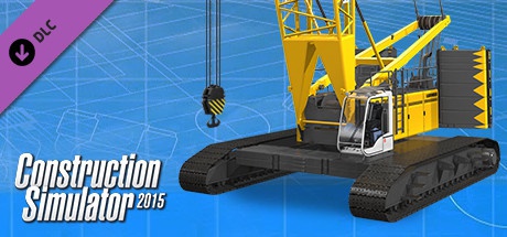 Construction Simulator Extended Edition, PC Steam Game