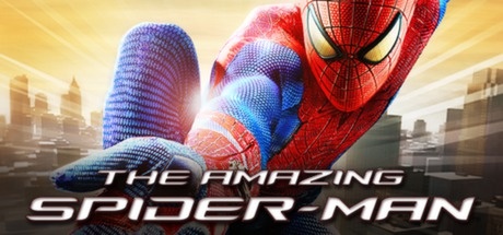 Buy The Amazing Spider-Man Steam PC Key 