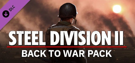 Buy Steel Division 2 Back To War Pack Steam Pc Key Hrkgame Com Hrkgame Com