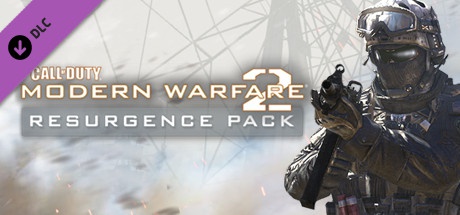 Call of Duty Modern Warfare 2 (2009) PC Steam Digital Global (No Key)