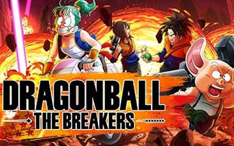 Is Dragon Ball: The Breakers Cross-Platform?