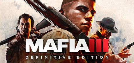 Mafia III: Definitive Edition - Steam PC [Online Game Code]