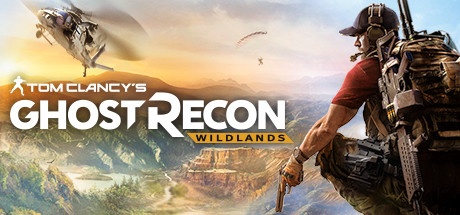 Imagini pentru Tom Clancy's Ghost Recon: Wildlands steam