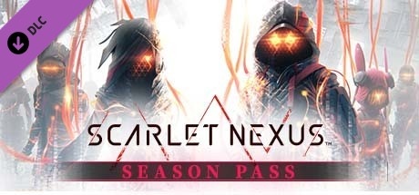 Scarlet Nexus Mega Pack