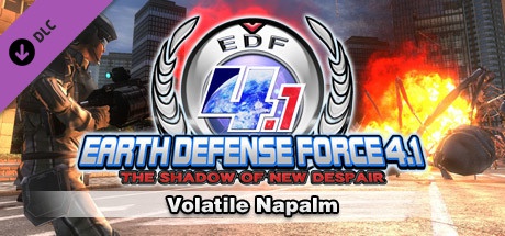 Buy Earth Defense Force 4 1 The Shadow Of New Despair Steam Pc Cd Key Instant Delivery Hrkgame Com